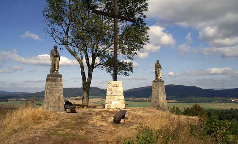 Hrad Brada, Czech Republic (Czechia)